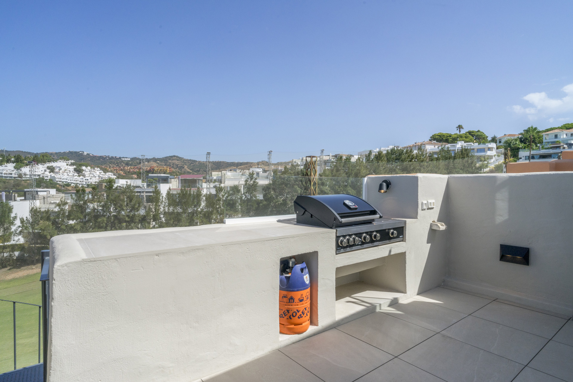 5 Bedroom Townhouse in Marbella - Foto 10