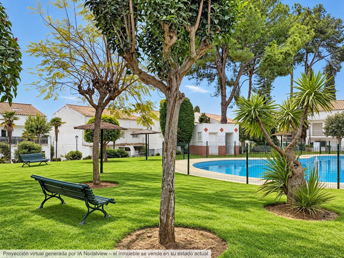 4 Bedroom Townhouse in Marbella - Foto 6