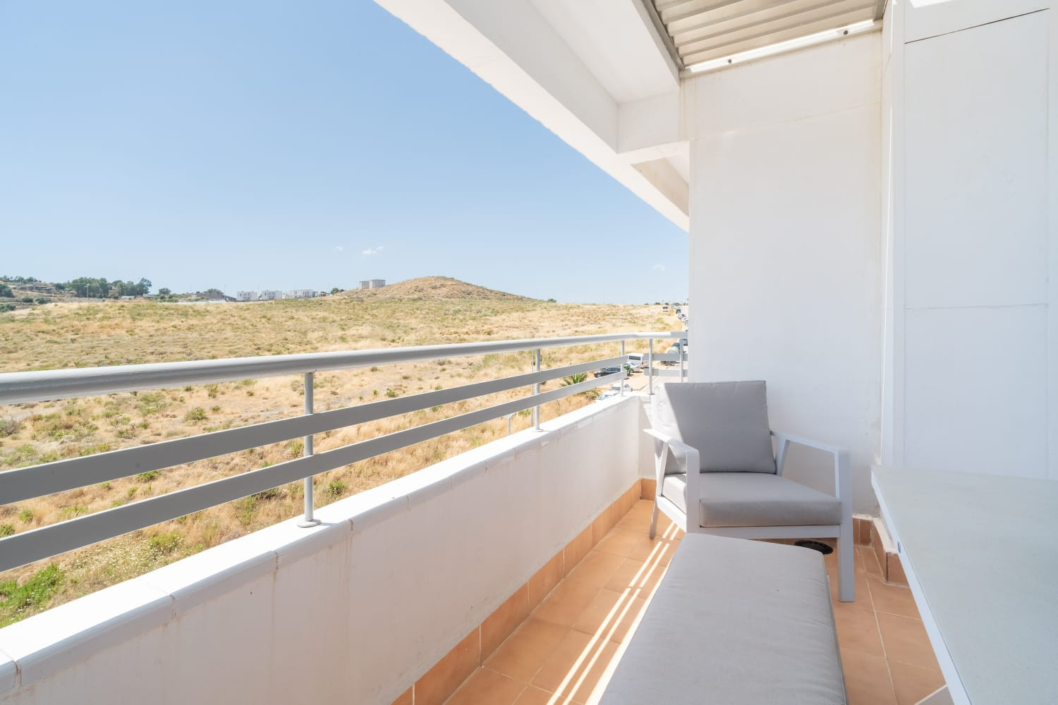 3 Bedroom Penthouse in Mijas - Photo 15