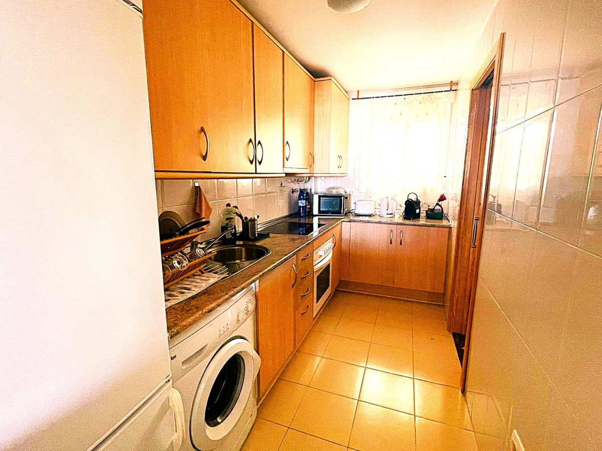 2 Bedroom Apartment in Fuengirola - Foto 10