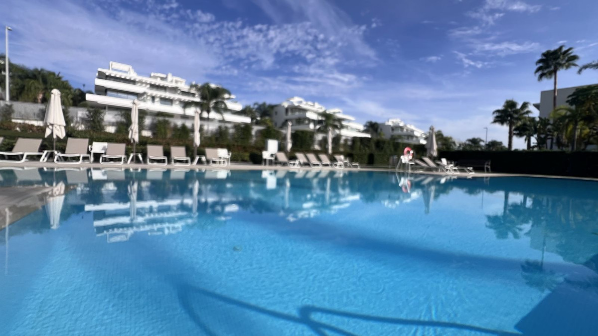3 Bedroom Penthouse in Estepona