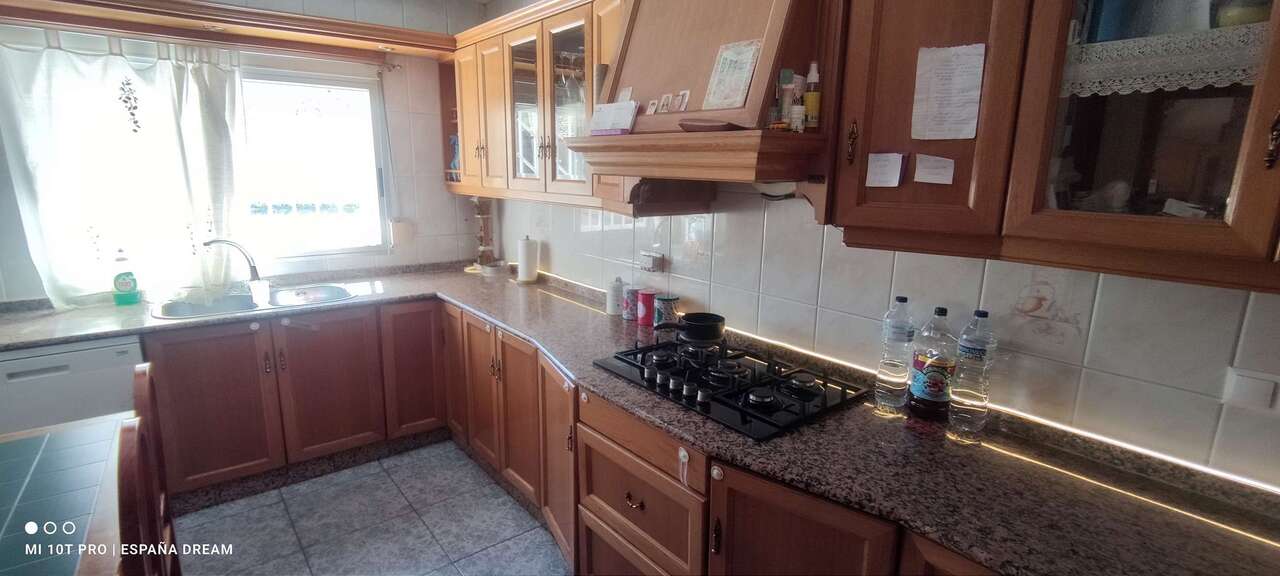Moradia com 6 quartos com piscina em Alicante, Espanha – Foto 4