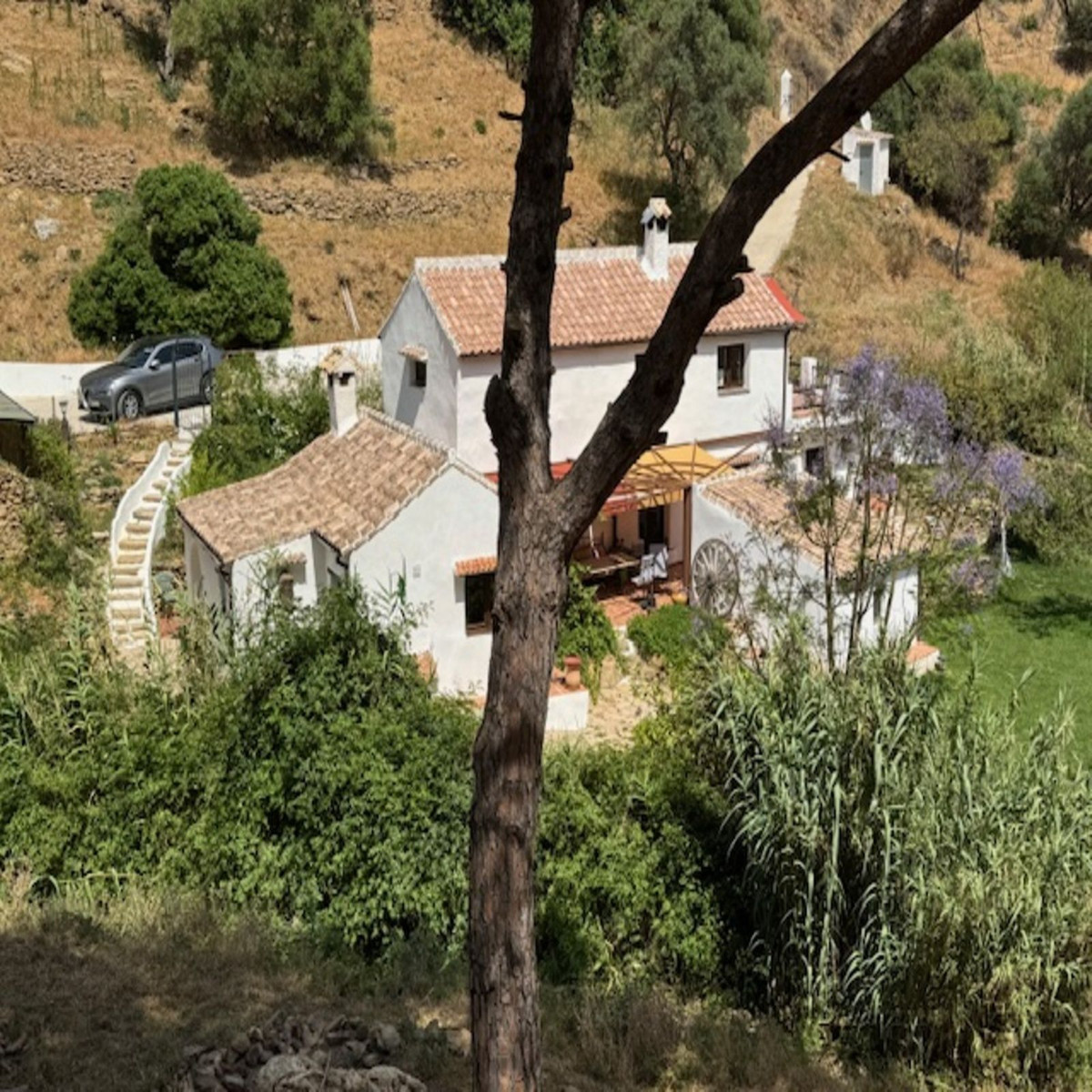 4 Bedroom Country house in Casares - Foto 26