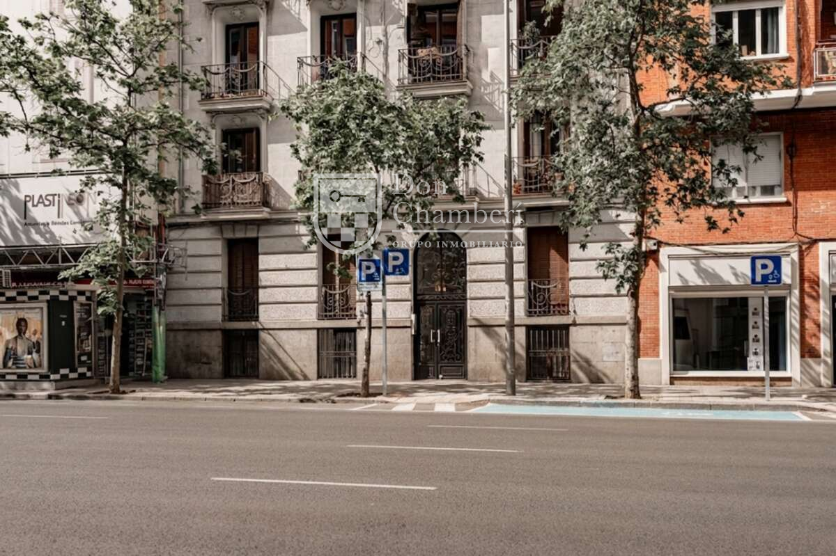 Piso de 2 dormitorios en Madrid – Foto 30