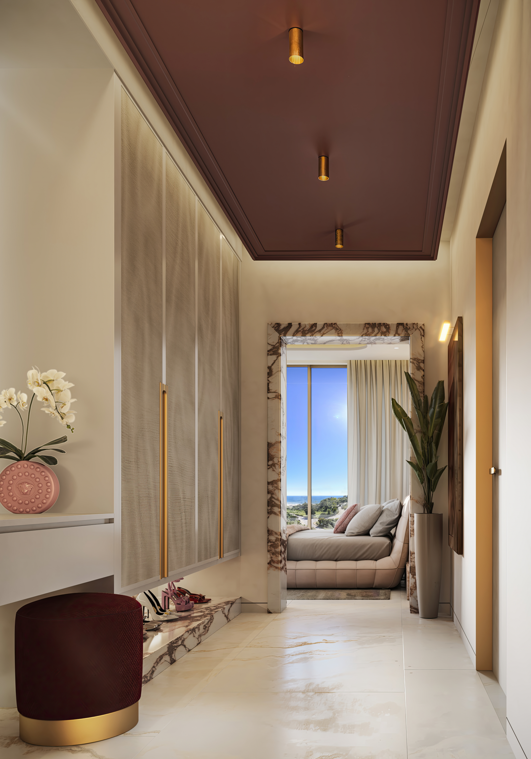 5 Bedroom Villa in Marbella - Photo 12