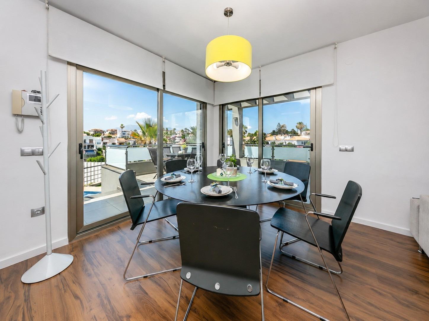 3 Bedroom Villa in Mijas - Photo 17