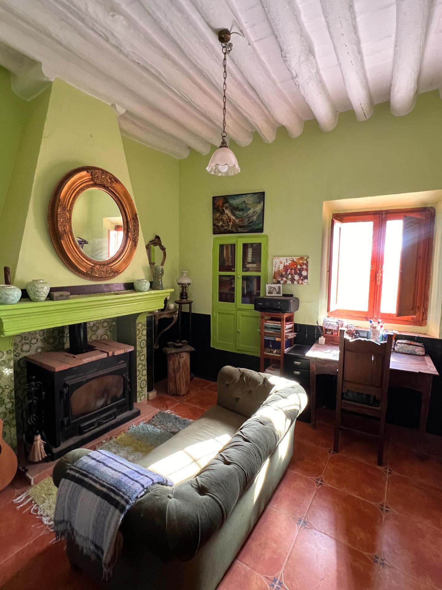 Villa con 8 camere con piscina a Granada, Spagna – Foto 10