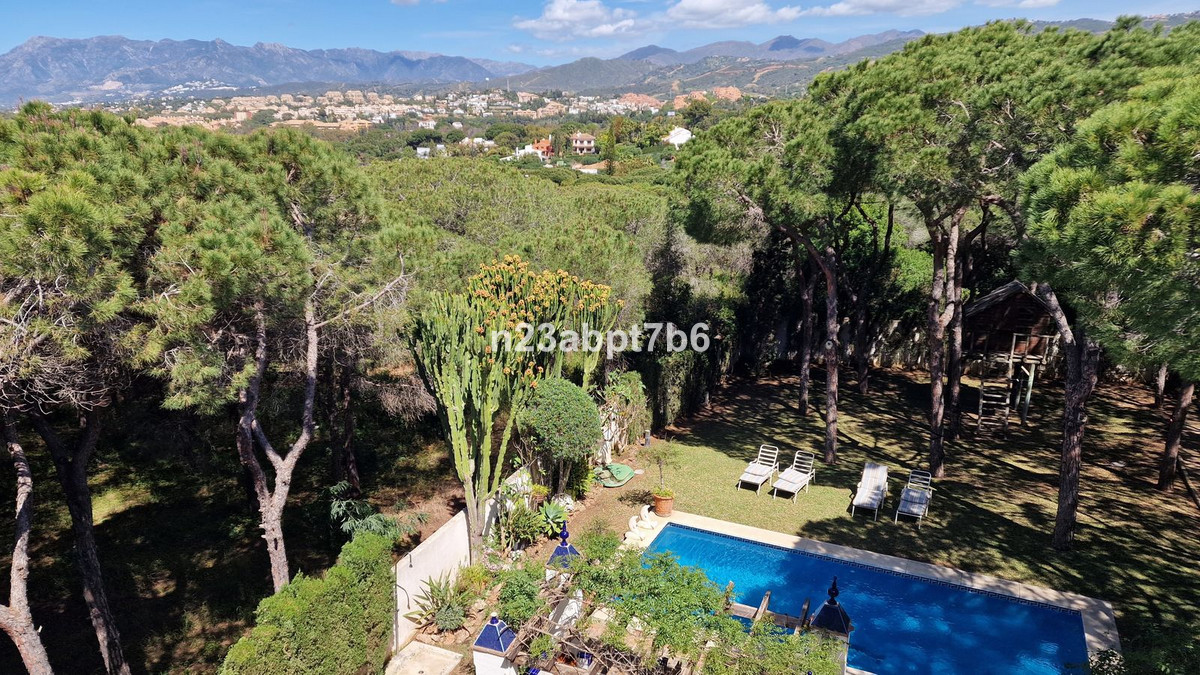 4 Bedroom Villa in Marbella - Foto 14
