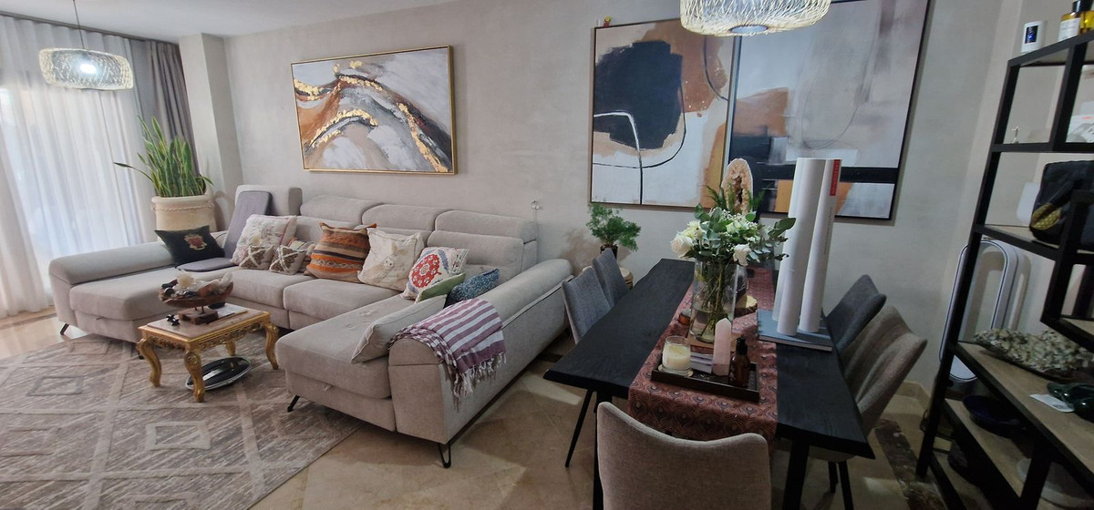 2 Bedroom Apartment in La Duquesa - Foto 4