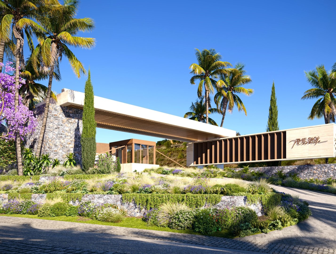 5 Bedroom Villa in Benahavís - Foto 19