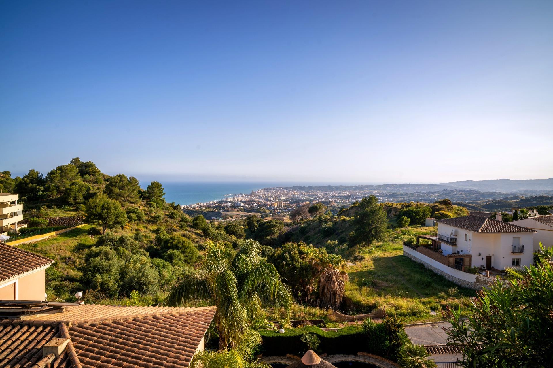 6 Bedroom Villa in Mijas - Photo 11