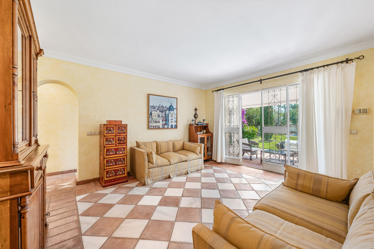 5 Bedroom Villa in San Pedro de Alcántara - Foto 13