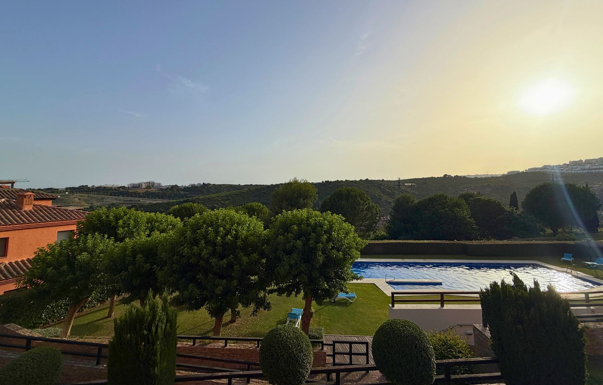 1 Bedroom Apartment in Casares - Photo 19