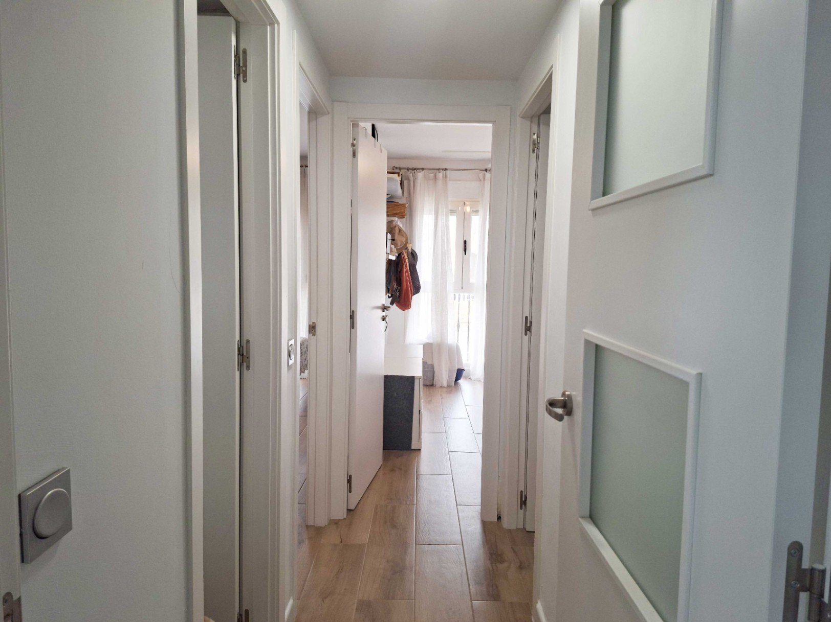 Apartamento com 3 quartos com piscina em Alicante, Espanha – Foto 9