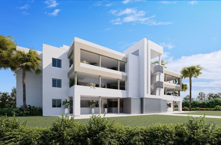 2 Bedroom Apartment in Mijas - Фото 2