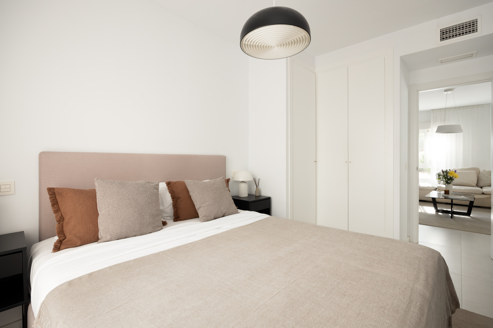 4 Bedroom Penthouse in San Pedro de Alcántara - Photo 19