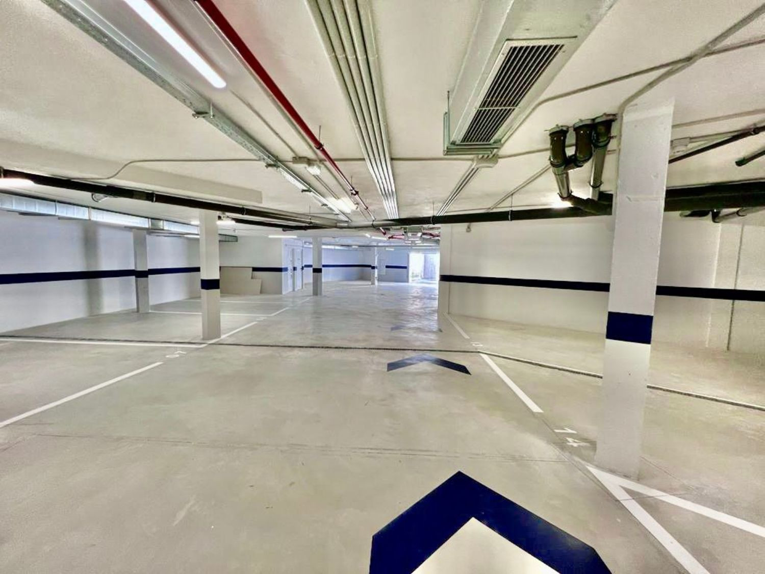 Apartamento com 3 quartos com piscina em Málaga, Espanha – Foto 12
