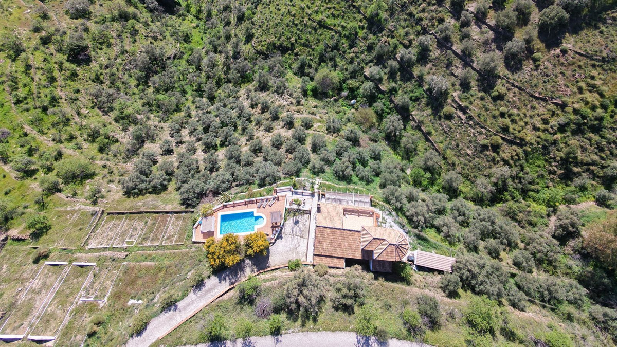 Moradia com 4 quartos com piscina em Málaga, Espanha – Foto 3