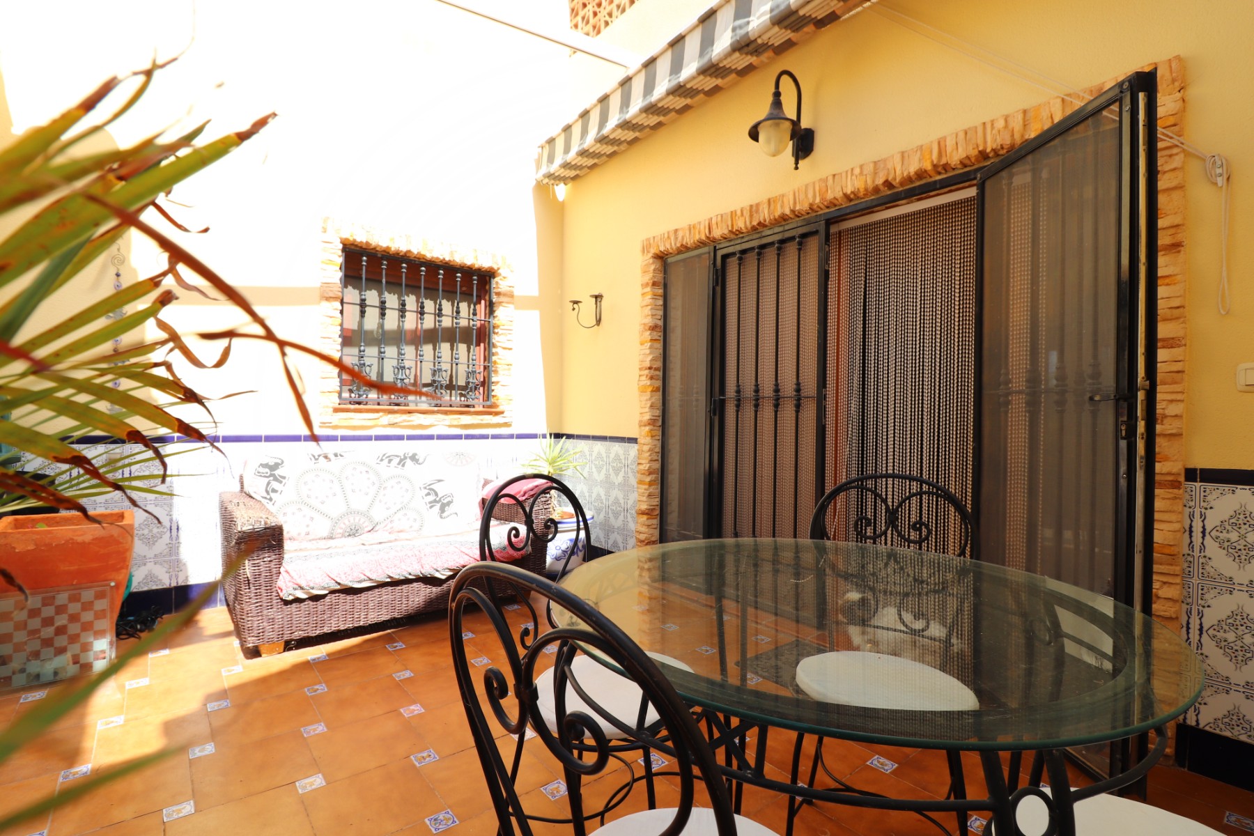 Moradia com 3 quartos com piscina em Alicante, Espanha – Foto 24