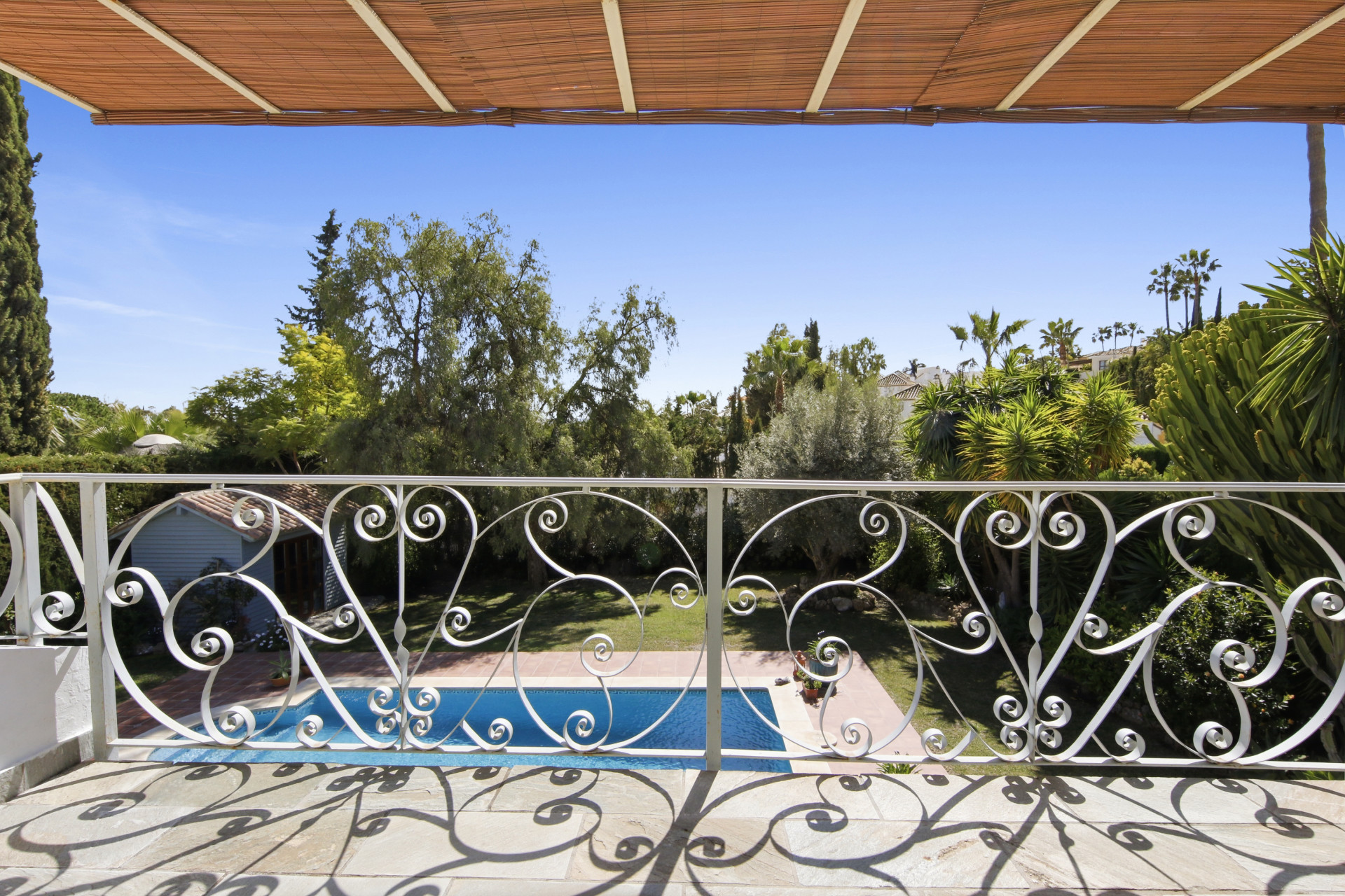 4 Bedroom Villa in Marbella - Photo 15