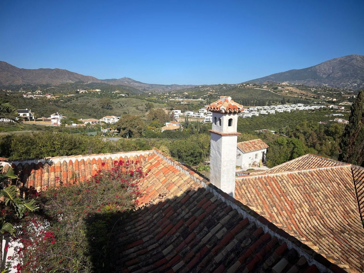 10 Bedroom Country house in Mijas - Foto 36
