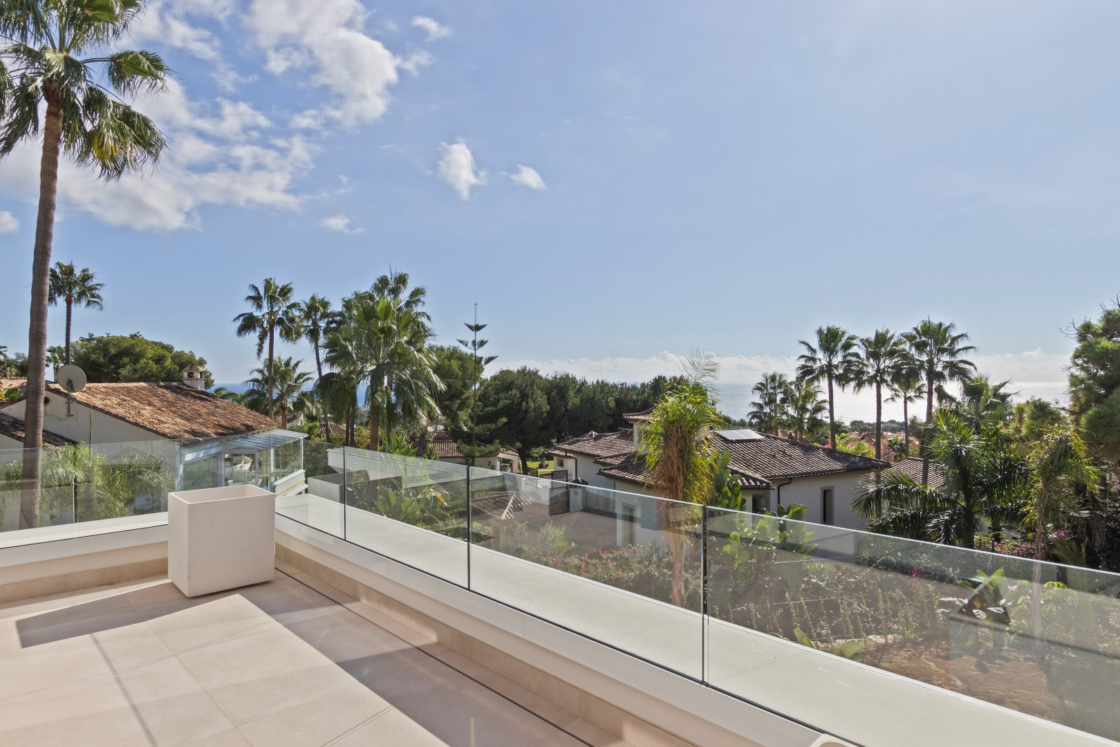 7 Bedroom Villa in Marbella - Foto 36