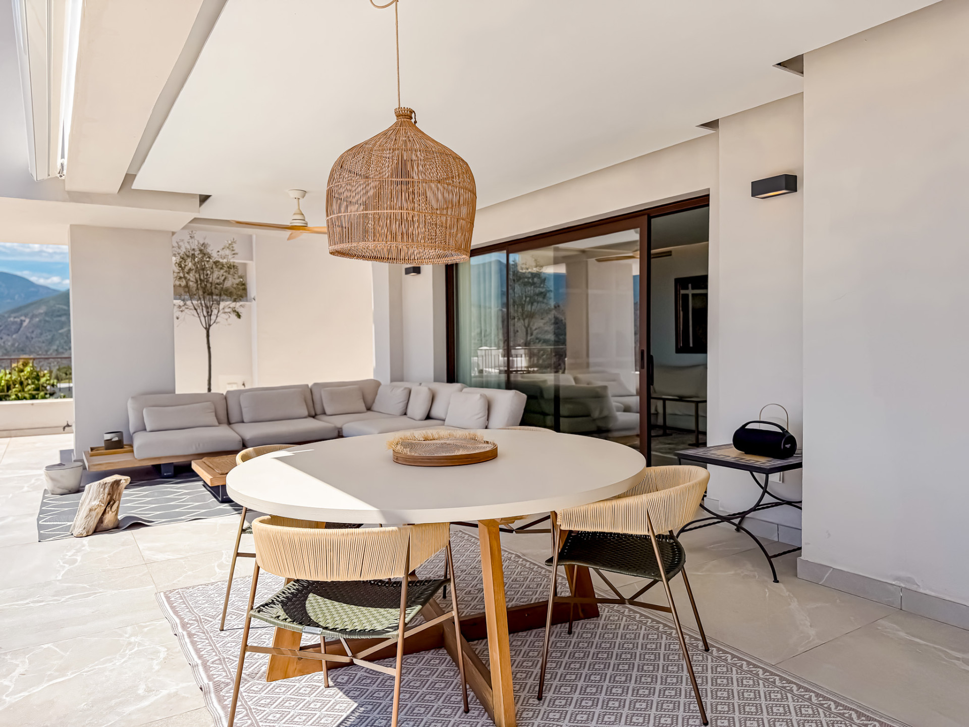 3 Bedroom Apartment in Istán - Photo 12