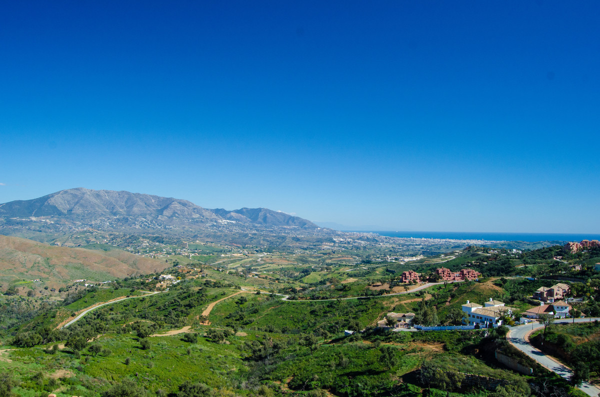 16,122 m² Plot in Marbella - Photo 2