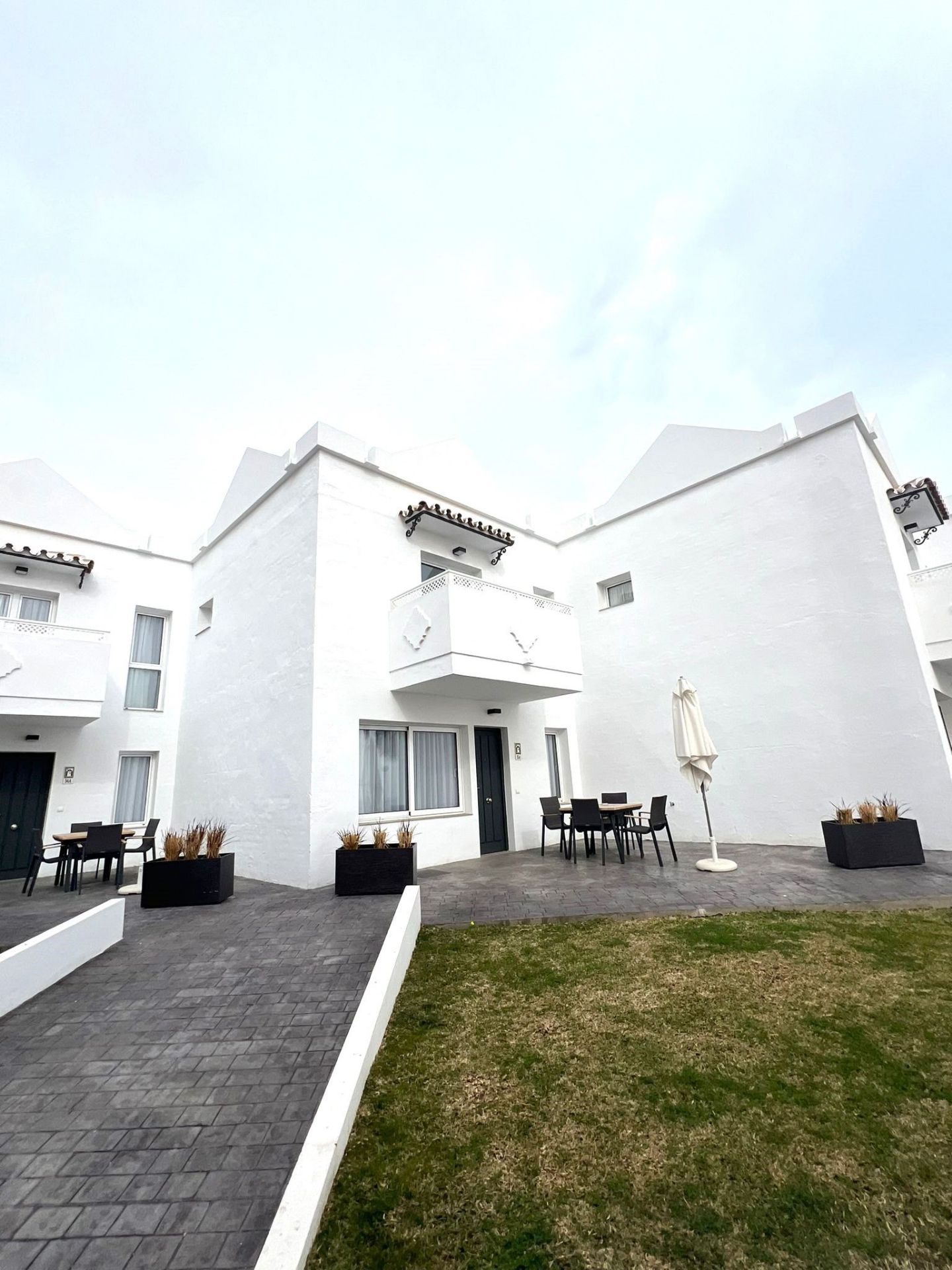 Apartment in Fuengirola