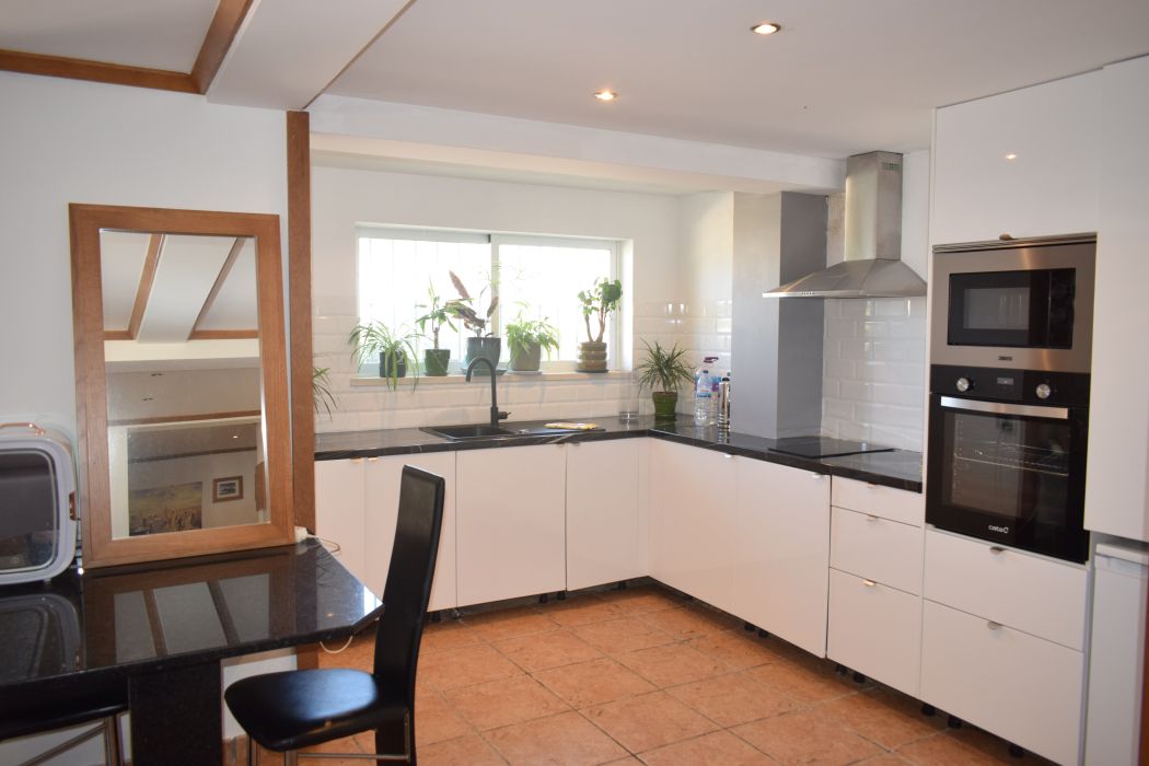 3-bedroom villa in Spain – Photo 21