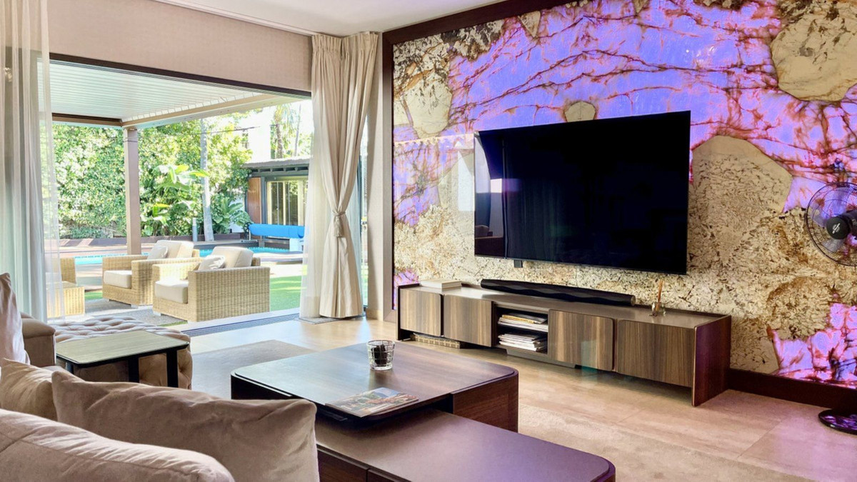 4 Bedroom Villa in Marbella - Photo 17