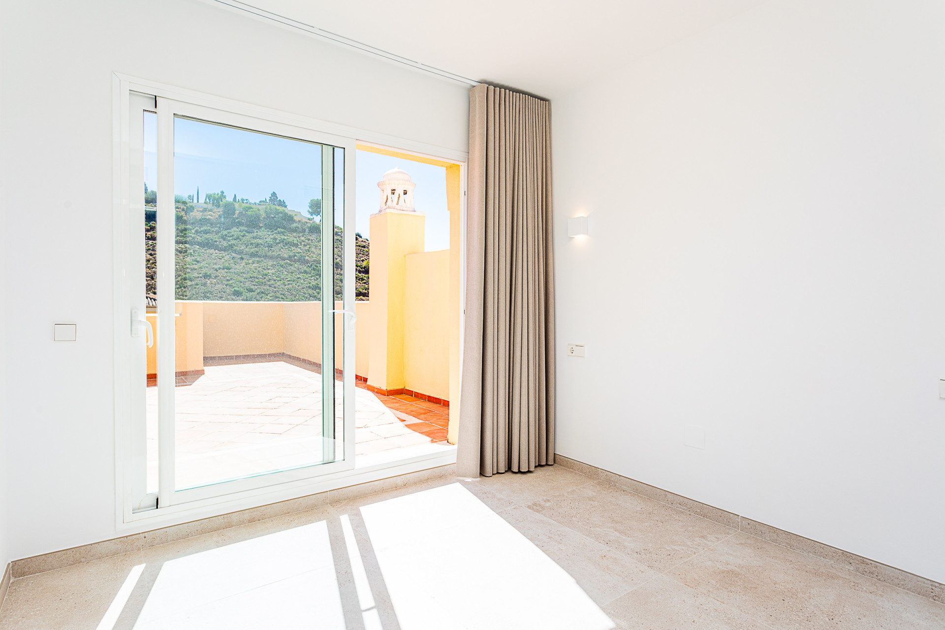Apartamento com 3 quartos com piscina em Málaga, Espanha – Foto 22