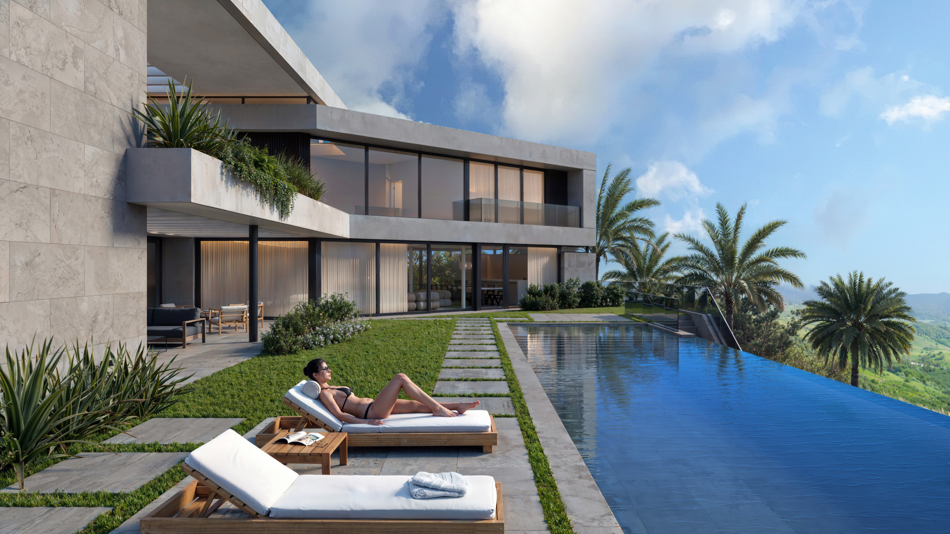1,573 m² Plot in Mijas - Photo 7