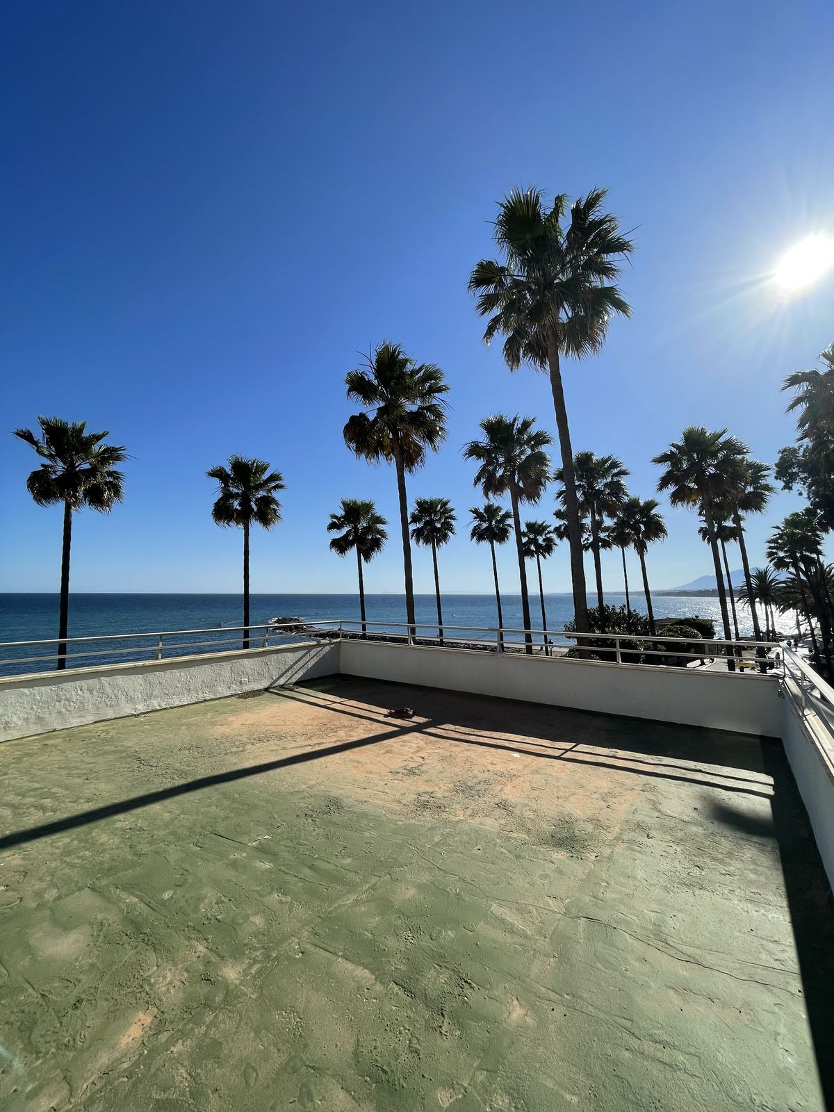 Apartamento com 4 quartos com vista mar em Málaga, Espanha – Foto 7