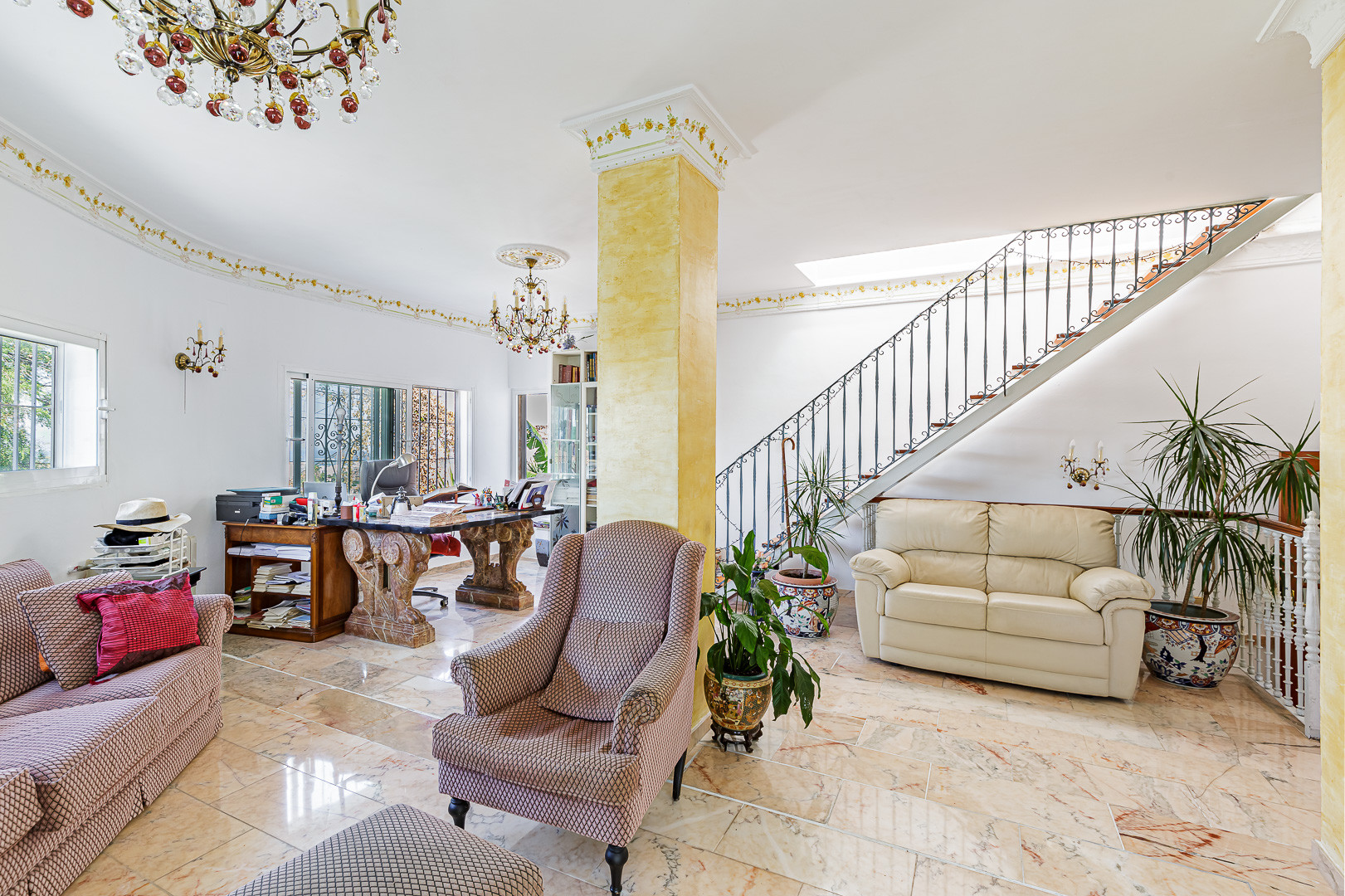 4 Bedroom Villa in Torremolinos - Photo 31