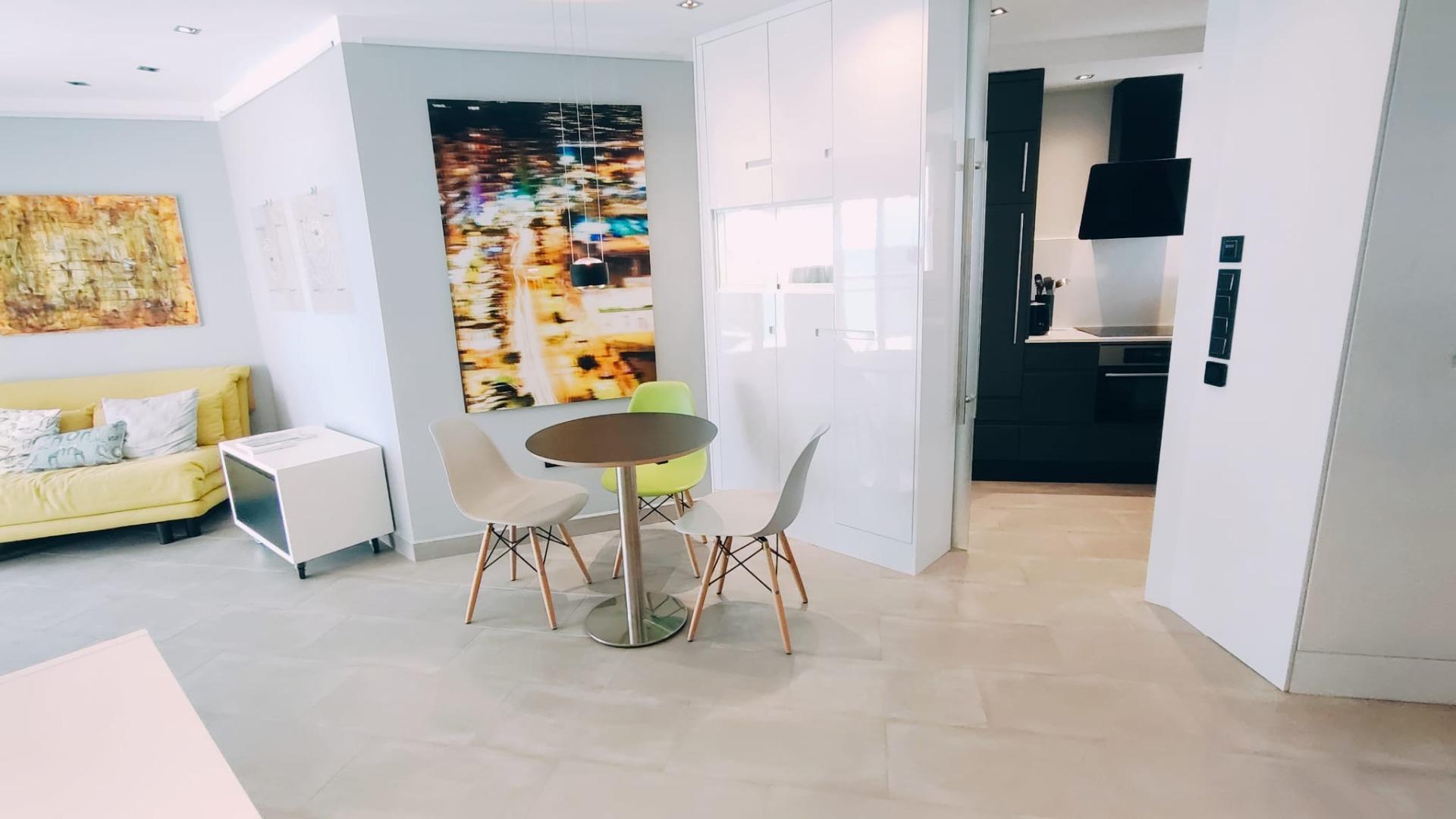 1 Bedroom Apartment in Fuengirola - Photo 18