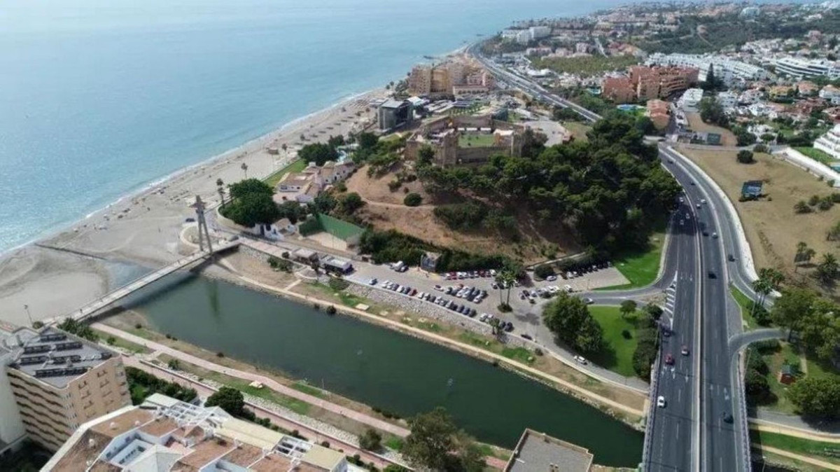 3 Bedroom Apartment in Fuengirola - Foto 25