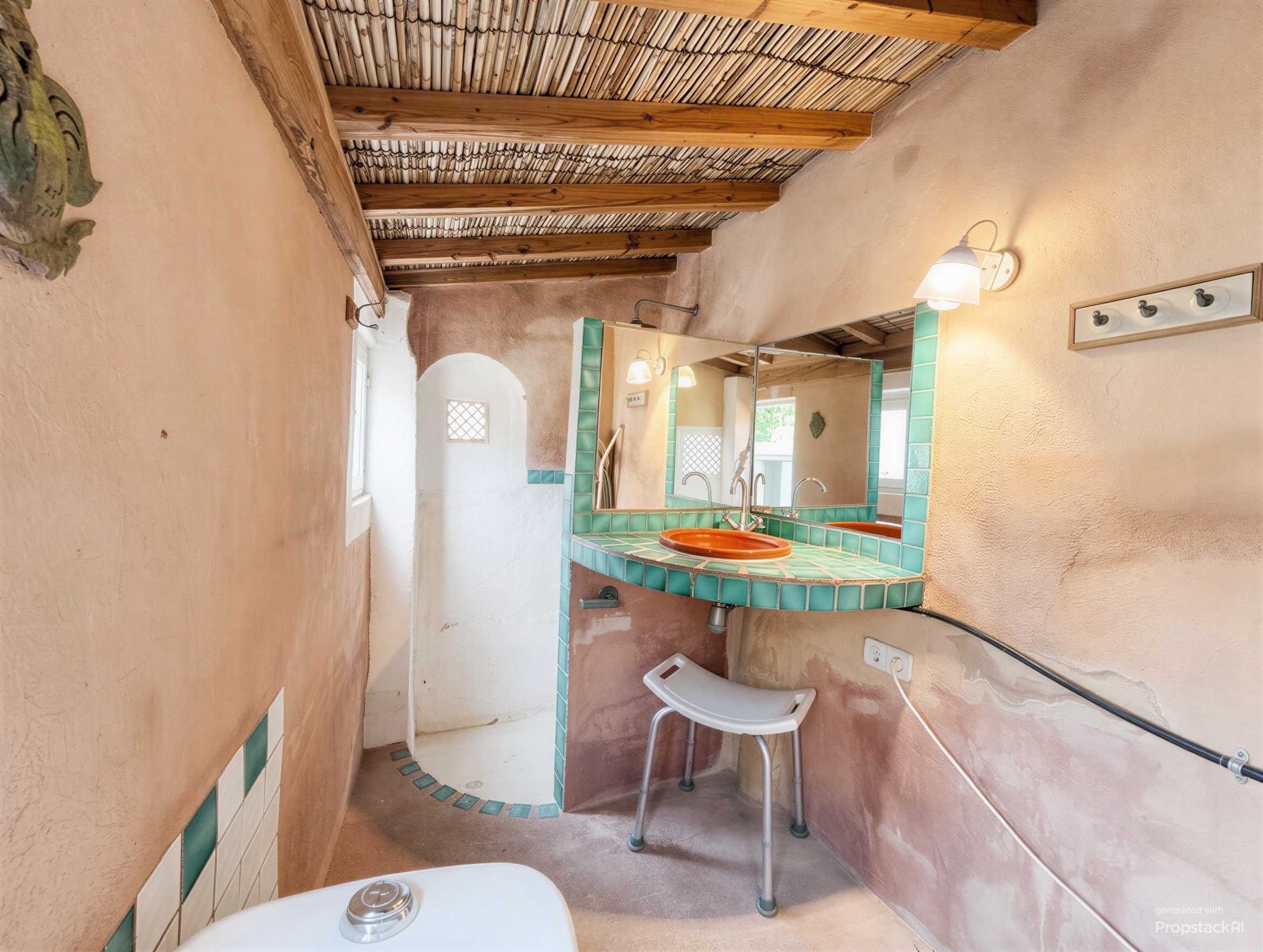 Moradia com 2 quartos com vista mar em Baleares, Espanha – Foto 23