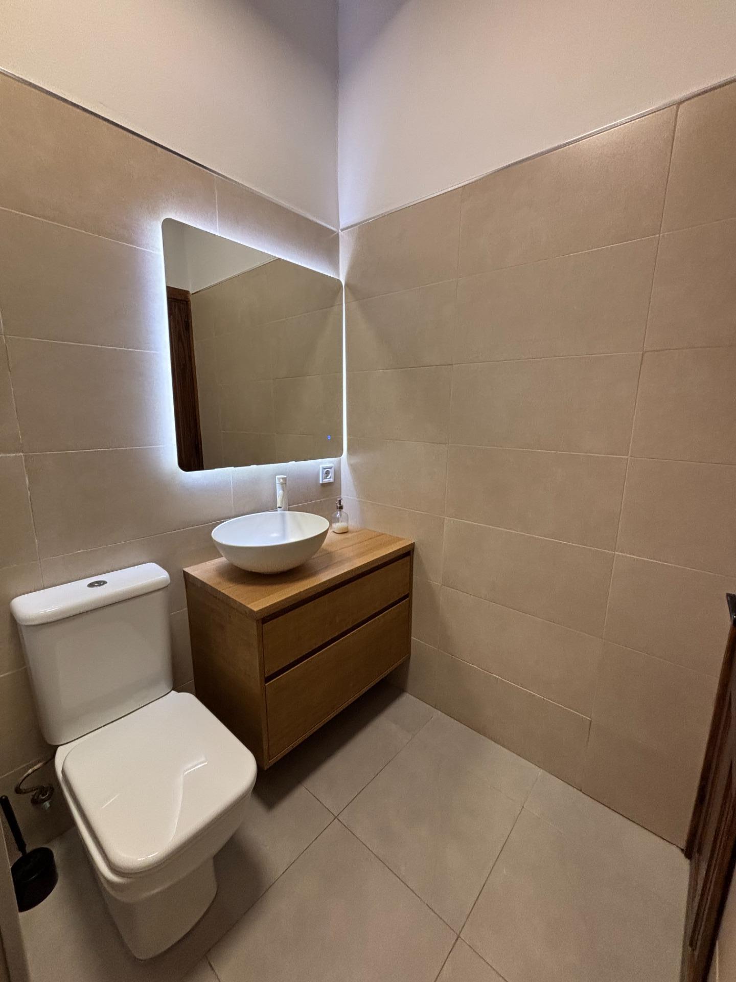 Piso de 4 dormitorios en Baleares – Foto 26