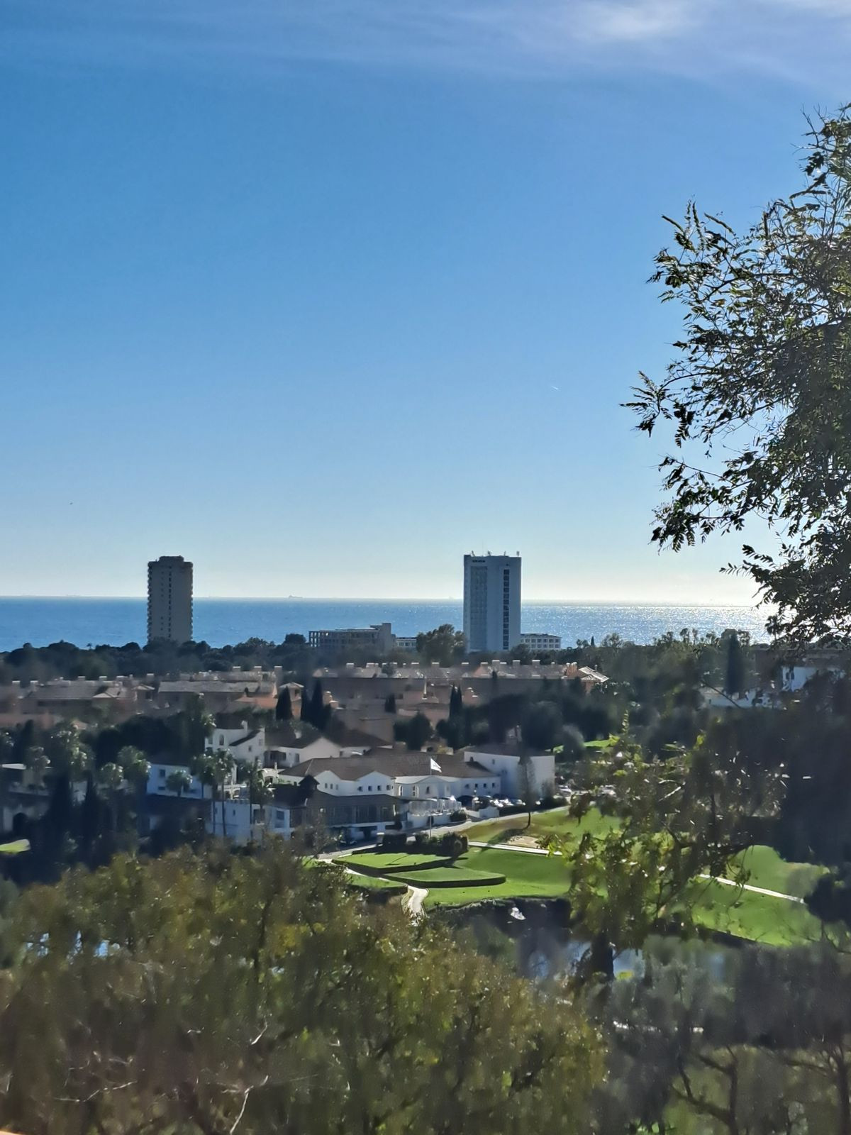 Apartamento com 2 quartos com piscina em Málaga, Espanha – Foto 1