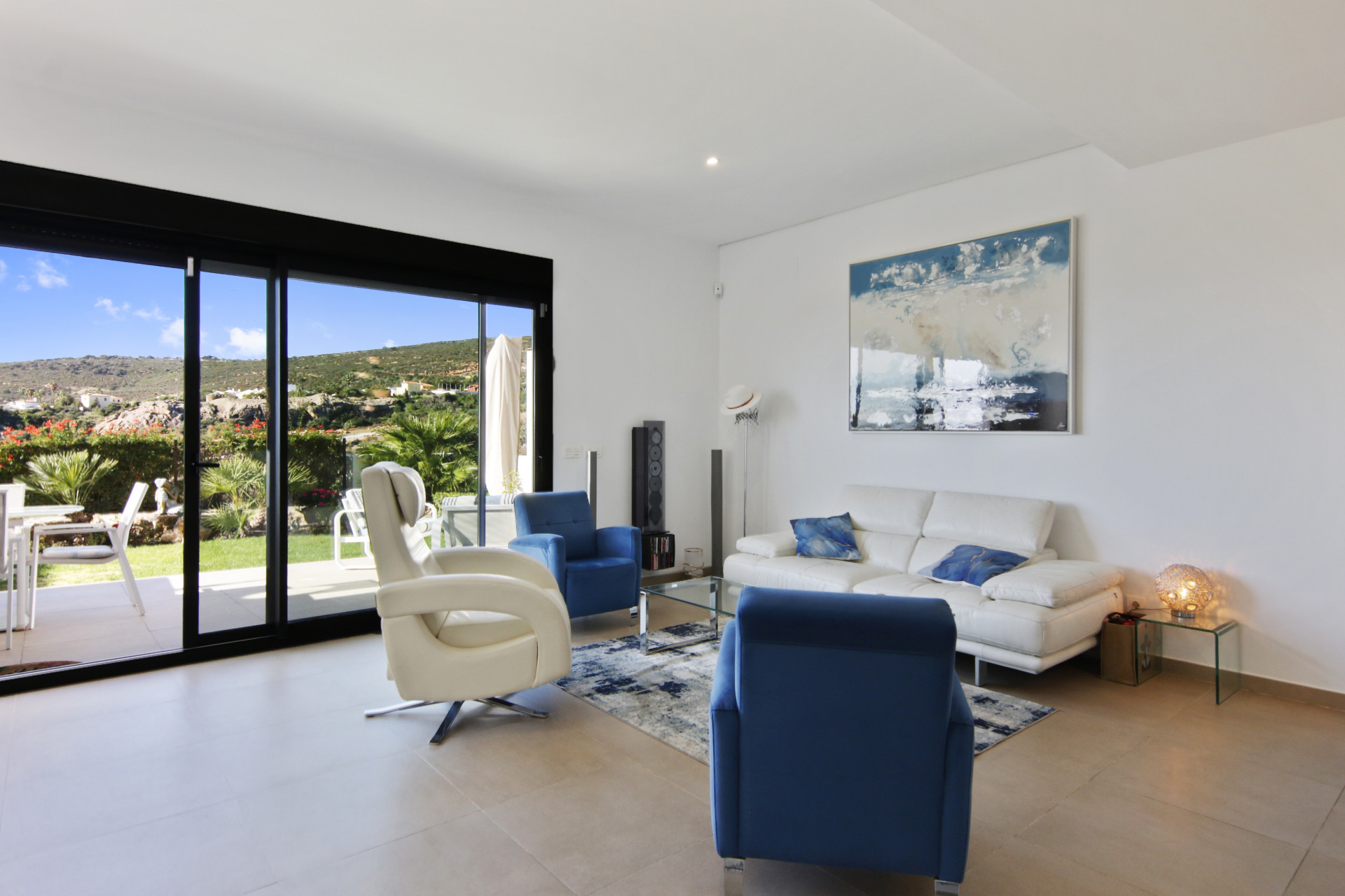 3 Bedroom Townhouse in Manilva - Фото 3