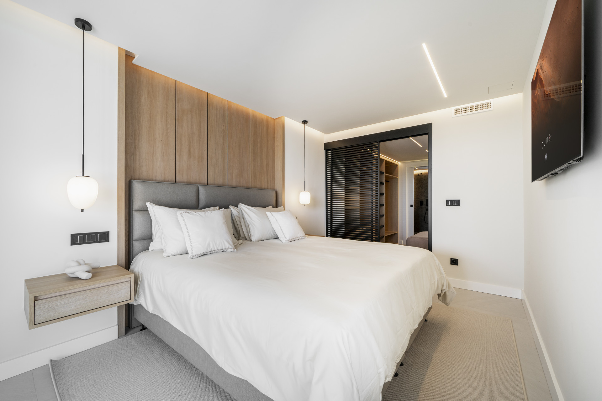 Apartamento com 3 quartos com piscina em Málaga, Espanha – Foto 14