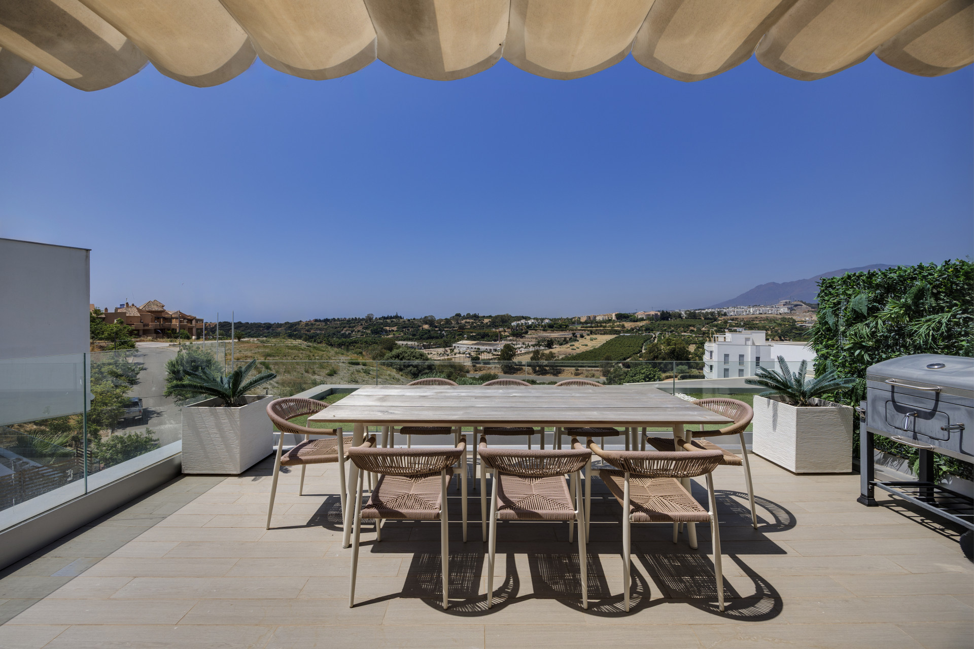 3 Bedroom Townhouse in Estepona - Photo 28