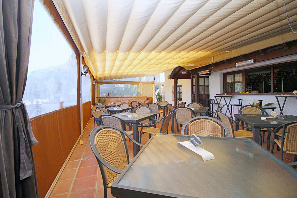 Local en Málaga – Foto 25