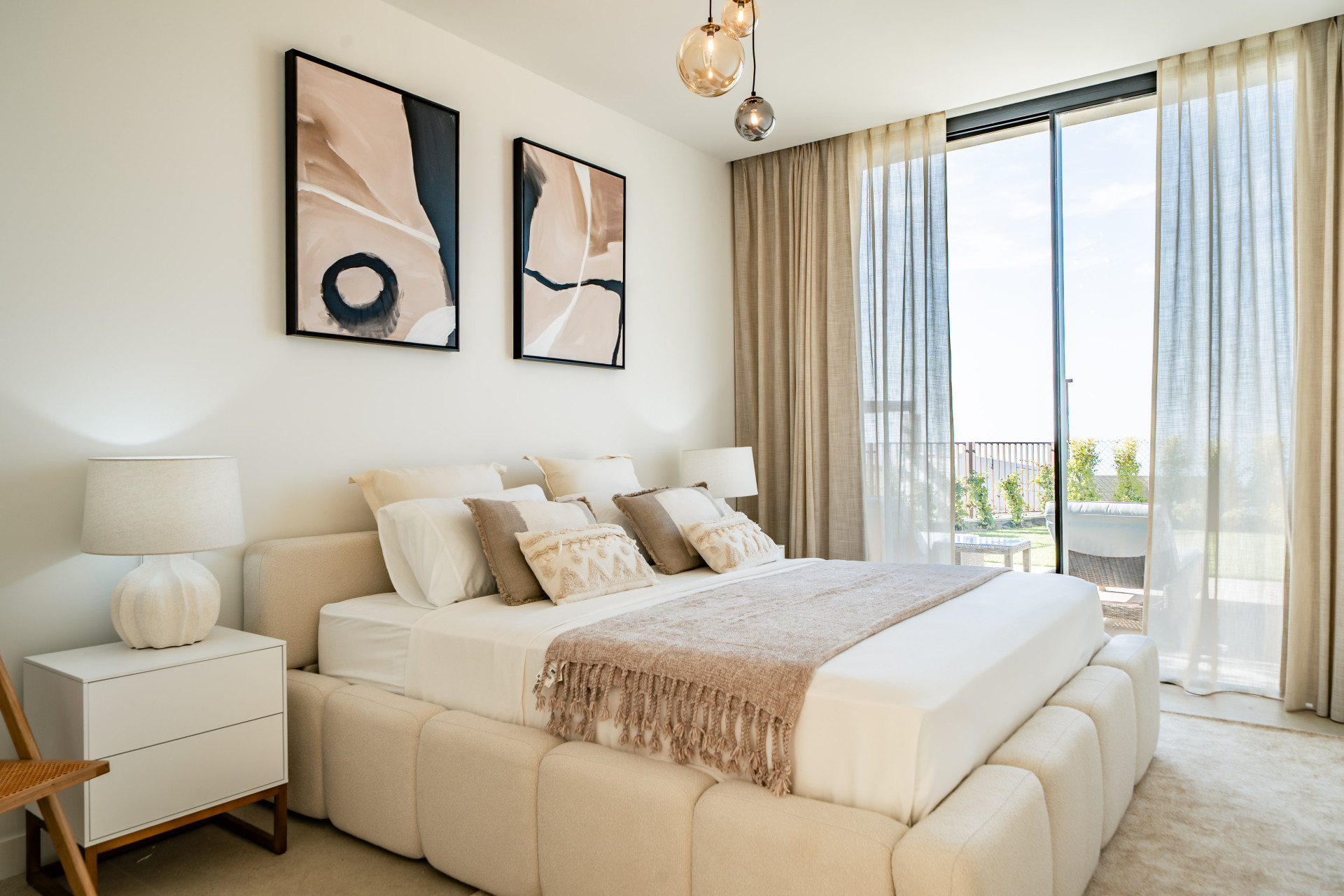 3 Bedroom Villa in Benahavís - Foto 19