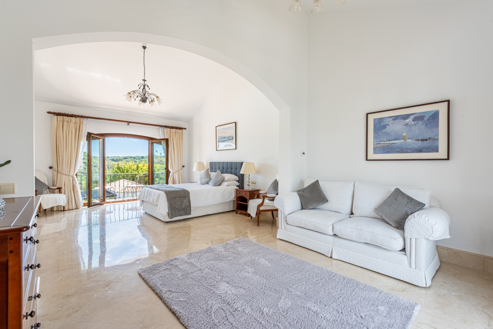 7 Bedroom Villa in Sotogrande - Photo 20