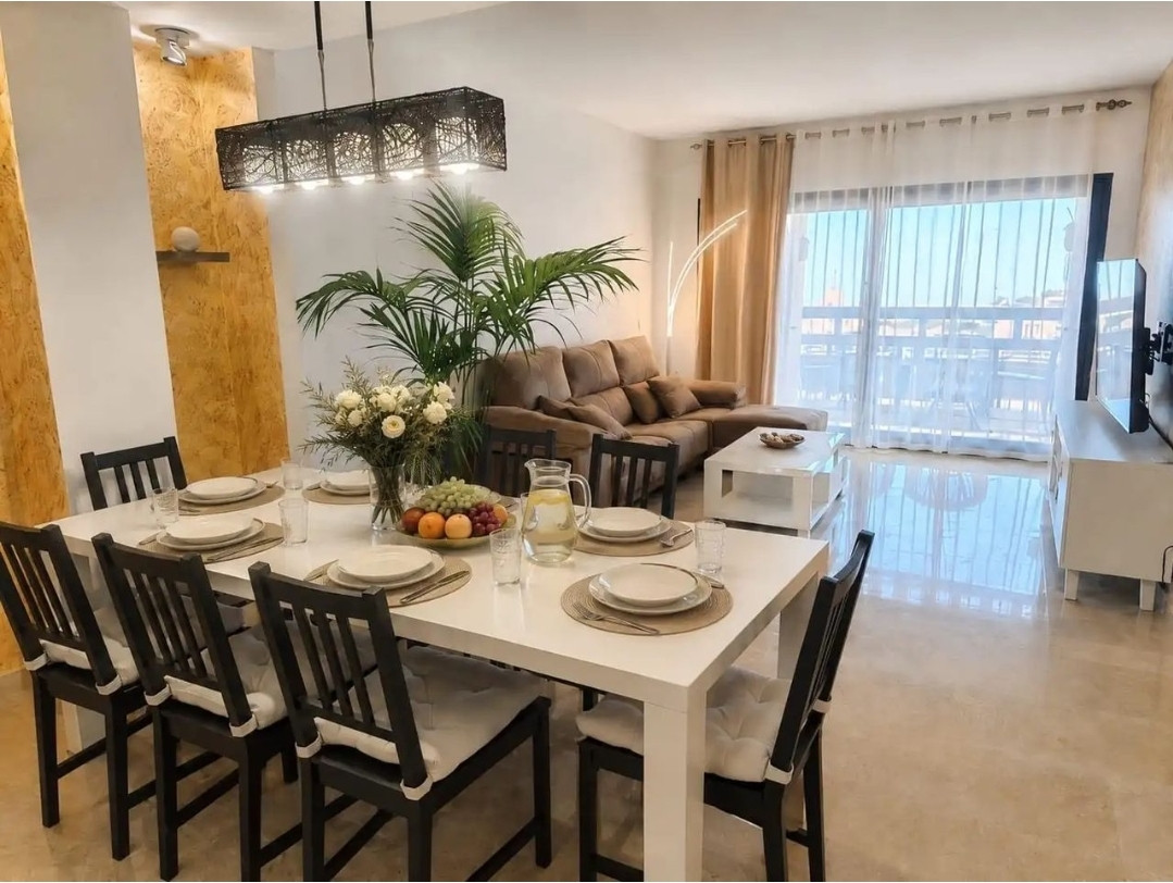 2 Bedroom Apartment in Manilva - Foto 3