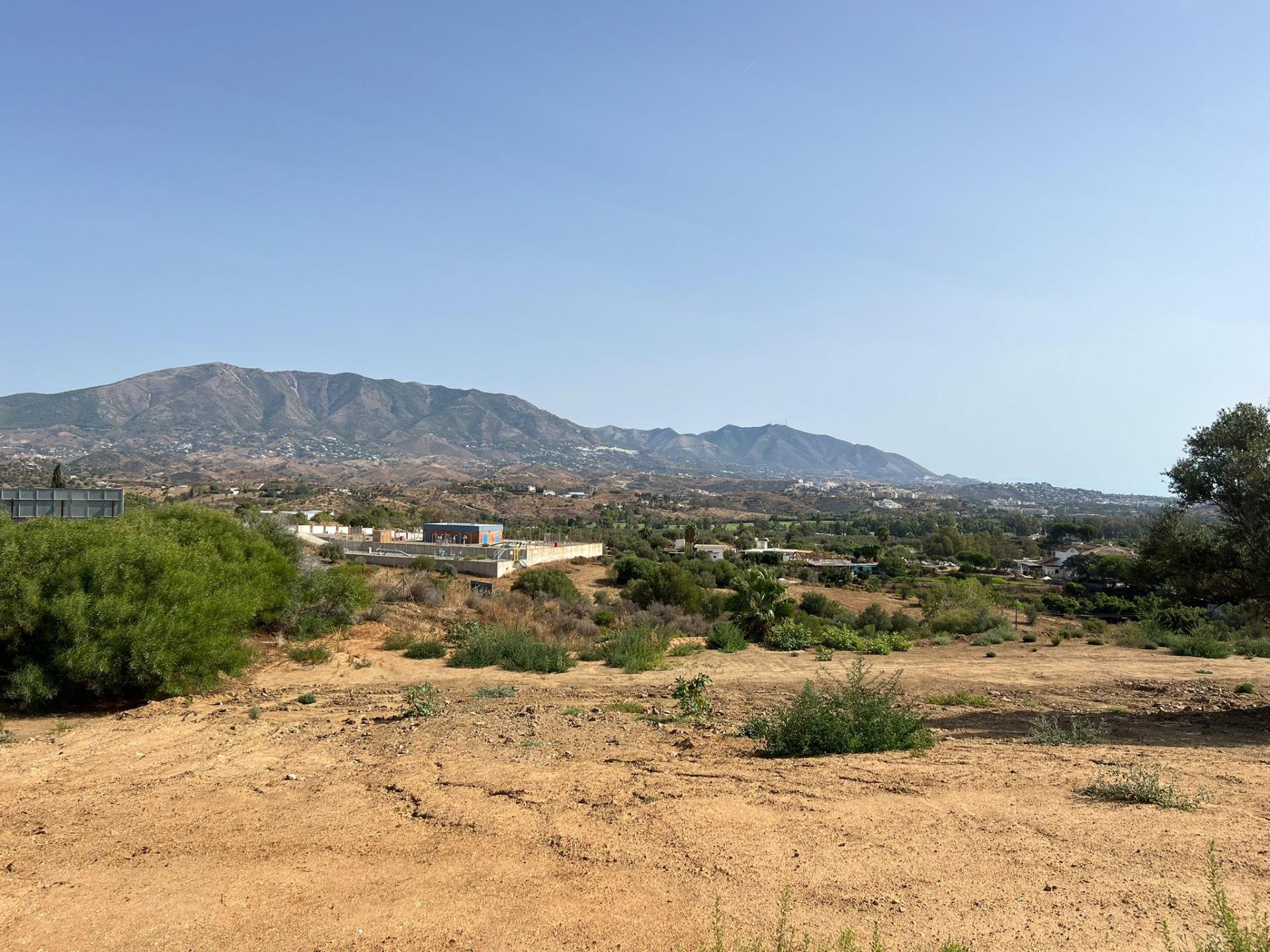 13,000 m² Plot in Mijas - Photo 5