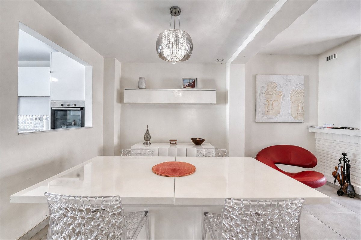 3 Bedroom Townhouse in Casares - Photo 8