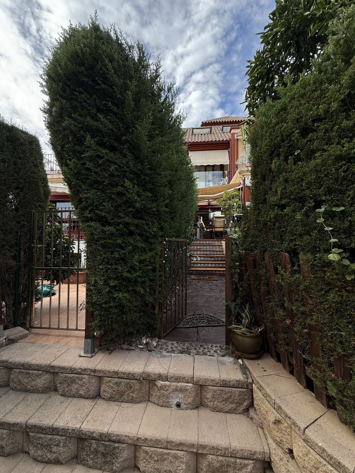 5 Bedroom Villa in Benalmádena - Foto 34